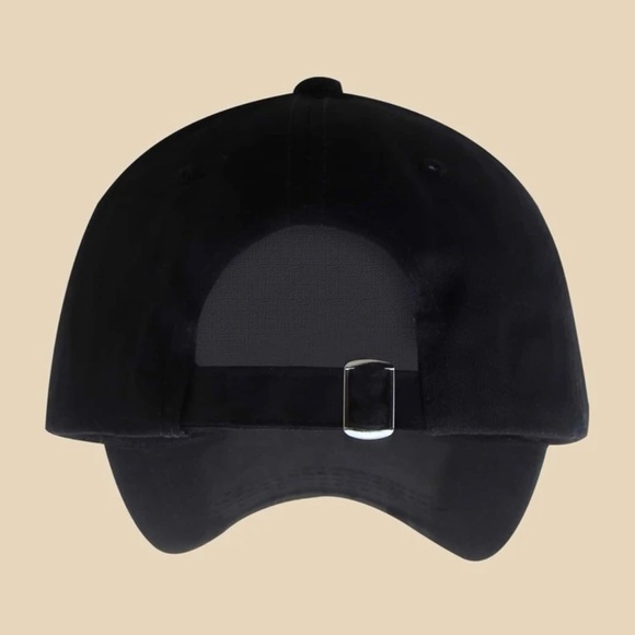 Baseball Hat with Graphic - Picture 2 of 3